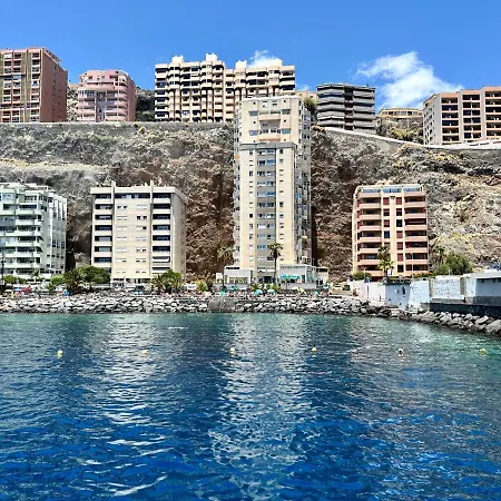 Artistic Beachfront *
