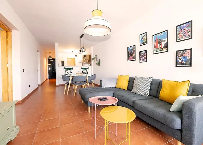 Apartament Artistic Beachfront *